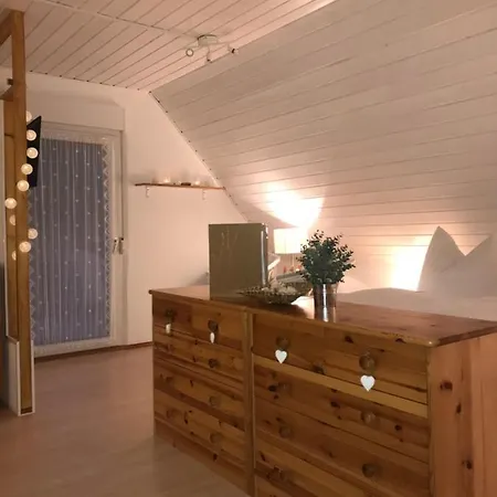 Baerbelstein- Burgblick Erlenbach (Rhineland-Palatinate)