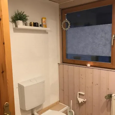 公寓 Baerbelstein- Burgblick *