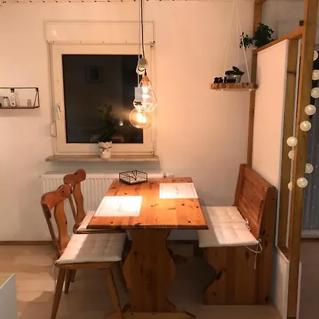 Baerbelstein- Burgblick * Erlenbach (Rhineland-Palatinate)