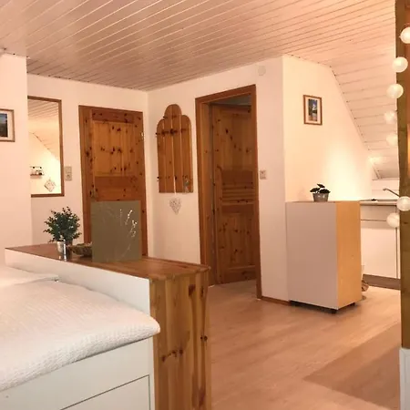 Baerbelstein- Burgblick Apartment Erlenbach (Rhineland-Palatinate)