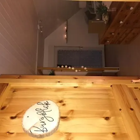 Baerbelstein- Burgblick 公寓 Erlenbach (Rhineland-Palatinate)