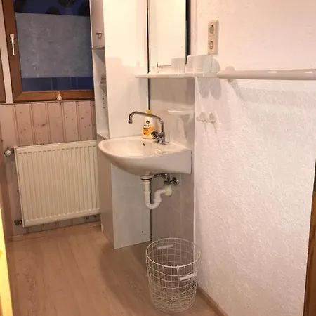 Baerbelstein- Burgblick Erlenbach (Rhineland-Palatinate)