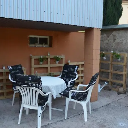 Baerbelstein- Burgblick Erlenbach (Rhineland-Palatinate)