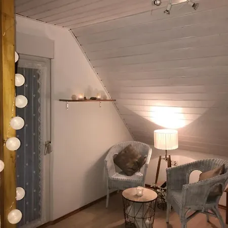 Baerbelstein- Burgblick Erlenbach (Rhineland-Palatinate)