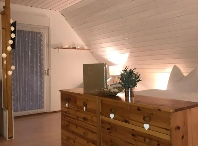 Baerbelstein- Burgblick Erlenbach (Rhineland-Palatinate)