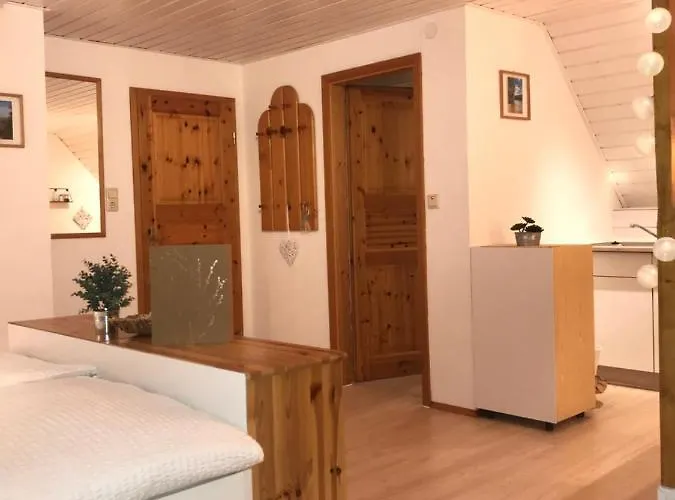 Baerbelstein- Burgblick Apartamento Erlenbach (Rhineland-Palatinate)