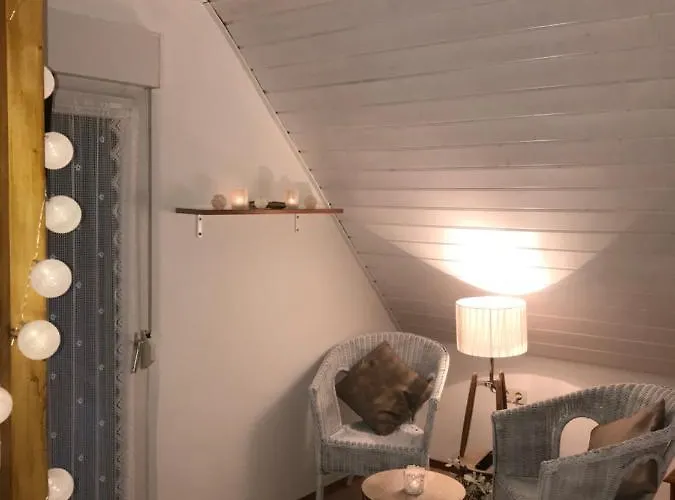 Baerbelstein- Burgblick Erlenbach (Rhineland-Palatinate)